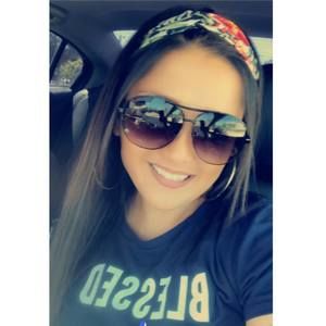 Meet your Posher, Xochitl